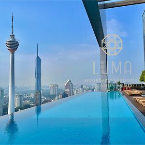 The Platinum Kuala Lumpur by LUMA